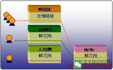 其他网站来源分析