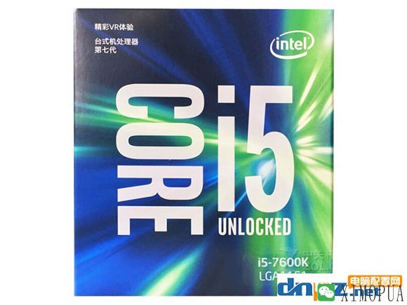 推荐几款玩游戏及3D图形设计渲染的cpu