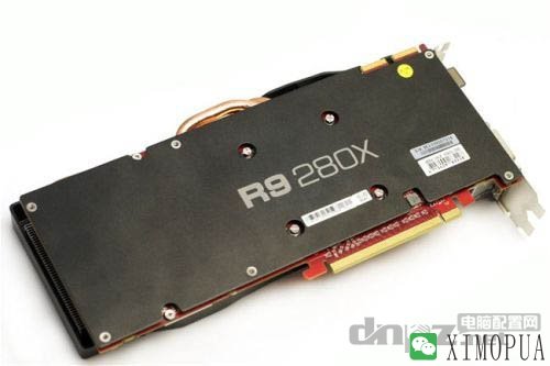 关于用软件检测AMD显卡型号的问题HD7700 HD7900 R7 200