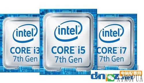 i3，i5，i7的cpu到底有什么区别？