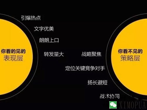 文案该如何用一句话说动消费者？-马海祥博客