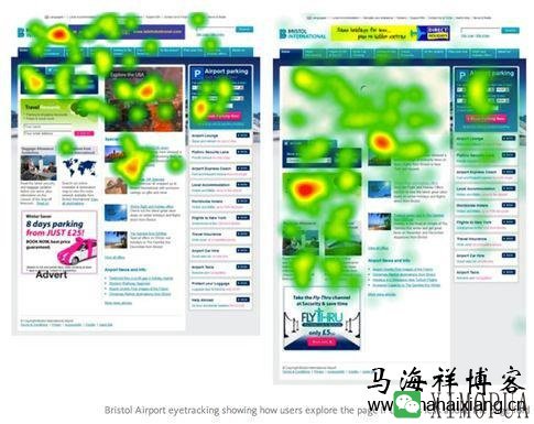 深度解析网站转化率的优化方法技巧-马海祥博客