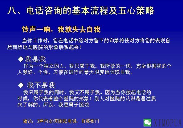 如何提高医院咨询成功率的实战策略