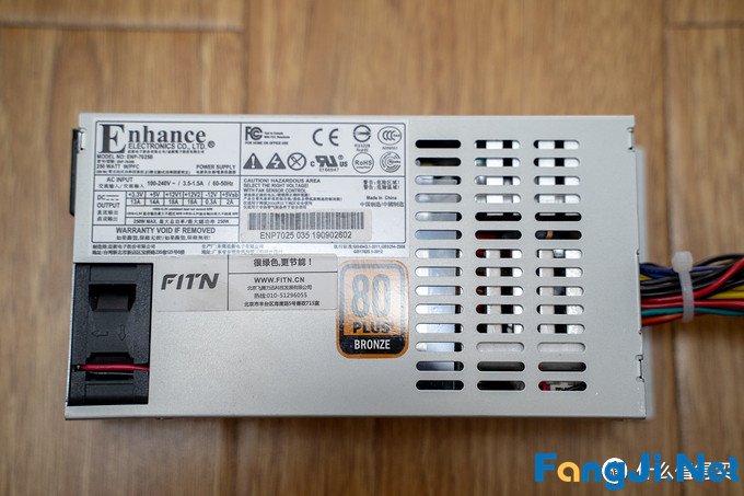 手把手教您组装一台家用NAS J3455黑群晖