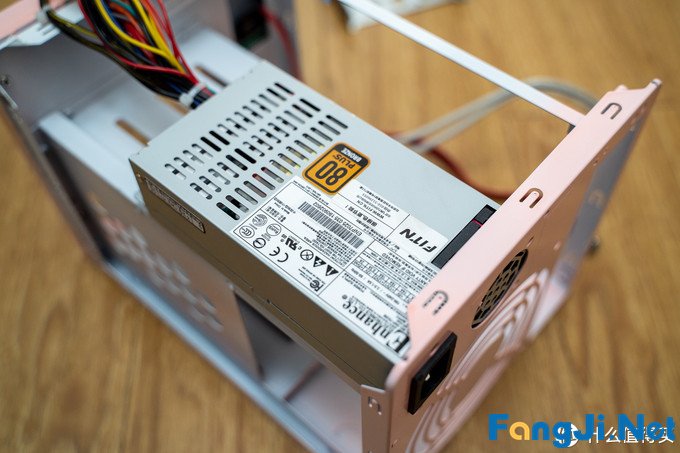 手把手教您组装一台家用NAS J3455黑群晖