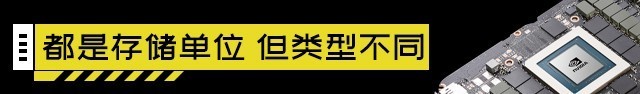 装机不求人：显卡显存和内存类型一样吗