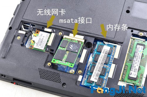 M.2、MSATA、SATA3.0三种固态硬盘怎么选