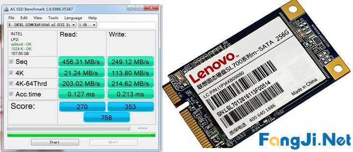 M.2、MSATA、SATA3.0三种固态硬盘怎么选