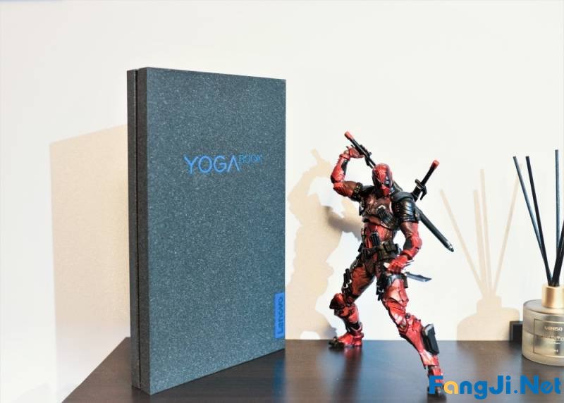 YOGA Book 2体验评测