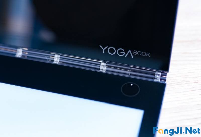 YOGA Book 2体验评测