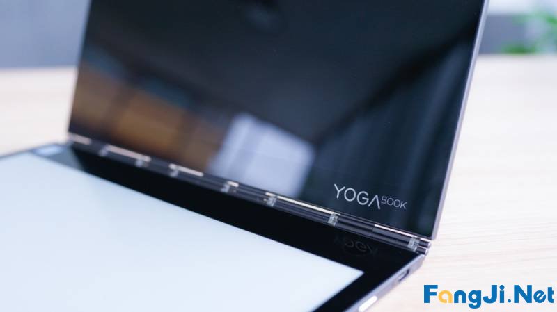 YOGA Book 2体验评测