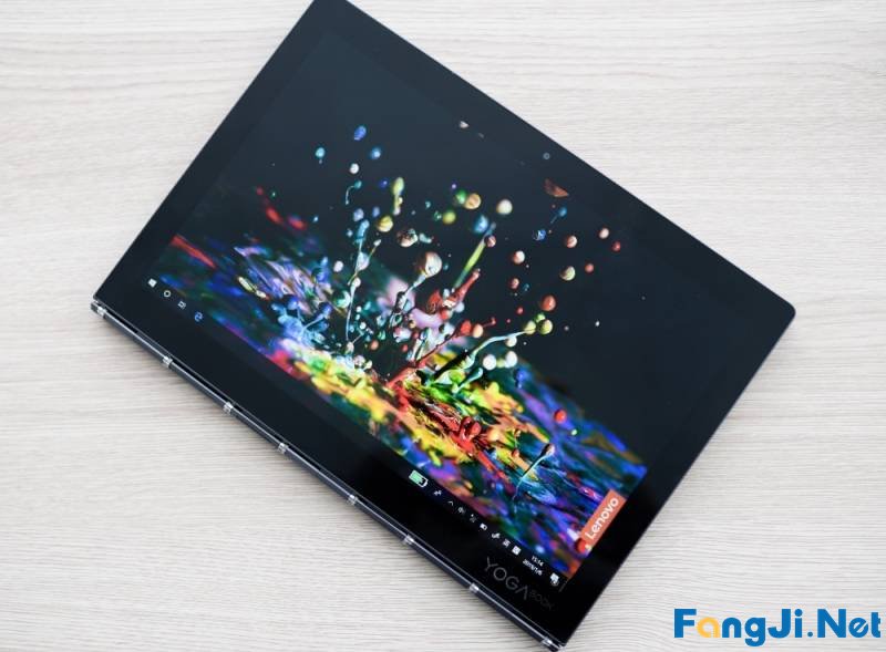 YOGA Book 2体验评测