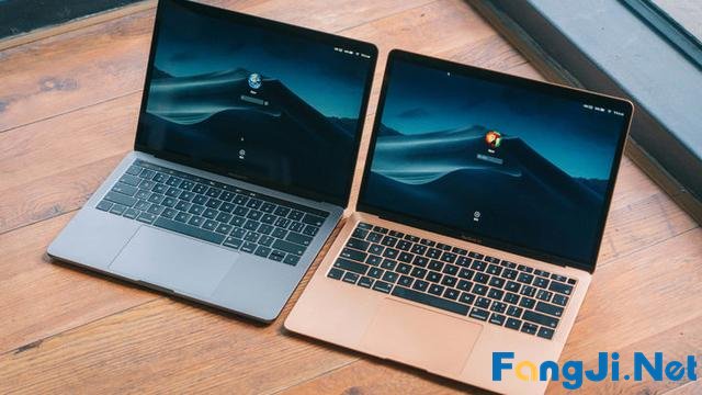 新款MacBook Air和MacBook Pro该怎么选？