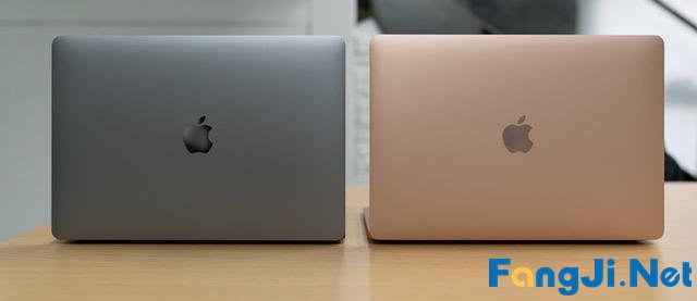 新款MacBook Air和MacBook Pro该怎么选？