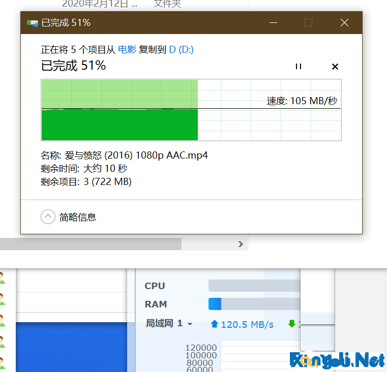 使用UNRAID系统的正确的玩法