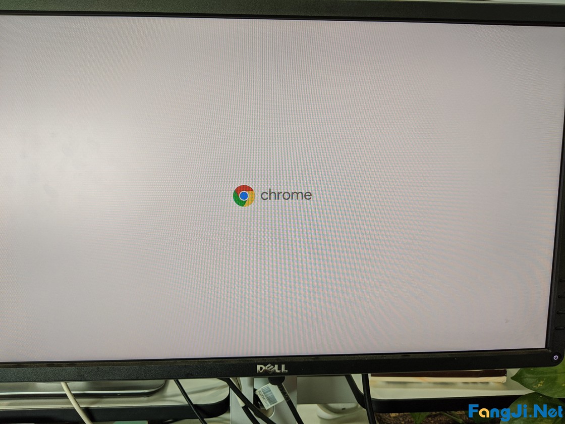 谷哥操作系统 Chrome OS 下载地址和安装教程